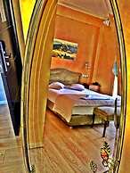 Olympic Fashion Hotels