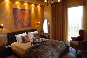 Olympic Fashion Hotels