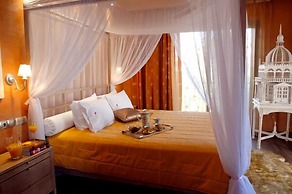 Olympic Fashion Hotels