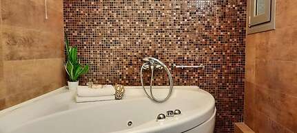 Olympic Fashion Hotels