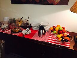 Olympic Fashion Hotels