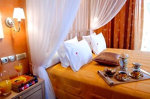 Olympic Fashion Hotels