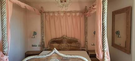 Olympic Fashion Hotels