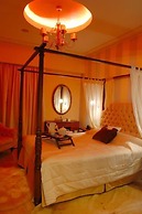 Olympic Fashion Hotels