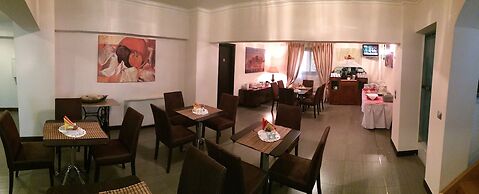 Olympic Fashion Hotels