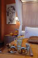 Olympic Fashion Hotels