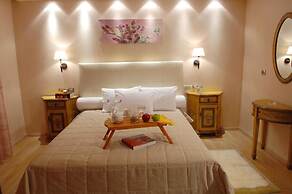 Olympic Fashion Hotels