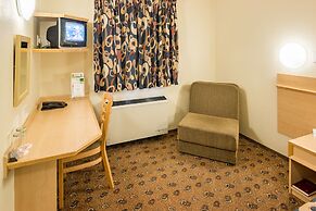 Road Lodge Bloemfontein Airport