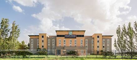 Road Lodge Bloemfontein Airport