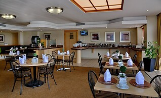 Road Lodge Bloemfontein Airport