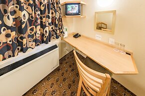 Road Lodge Bloemfontein Airport