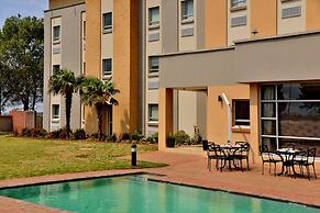 Road Lodge Bloemfontein Airport