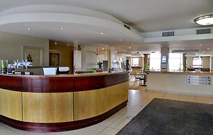 Road Lodge Bloemfontein Airport