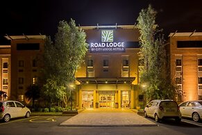 Road Lodge Bloemfontein Airport