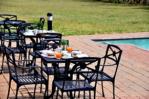 Road Lodge Bloemfontein Airport