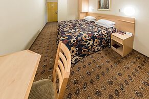 Road Lodge Bloemfontein Airport