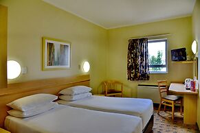 Road Lodge Bloemfontein Airport