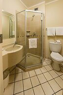 Road Lodge Bloemfontein Airport