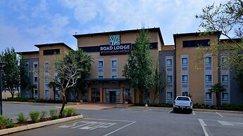 Road Lodge Bloemfontein Airport