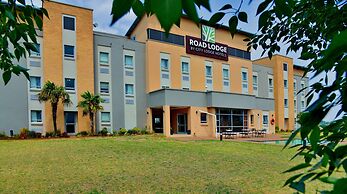 Road Lodge Bloemfontein Airport