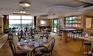 Road Lodge Bloemfontein Airport