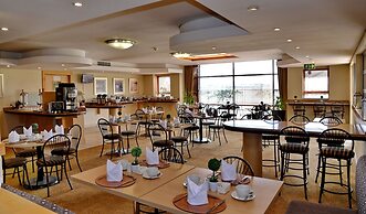 Road Lodge Bloemfontein Airport