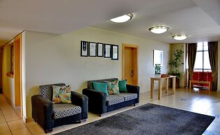 Road Lodge Bloemfontein Airport