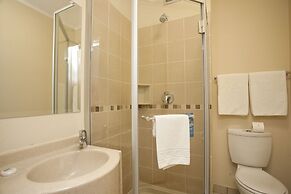 Road Lodge Bloemfontein Airport