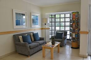 Road Lodge Cape Town International Airport