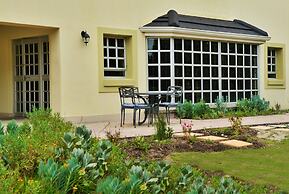 Road Lodge Cape Town International Airport