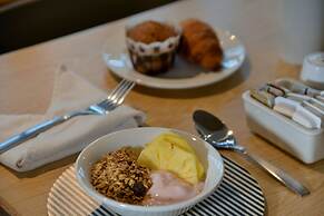 Road Lodge Cape Town International Airport