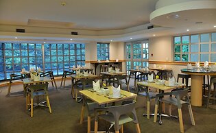 Road Lodge Cape Town International Airport