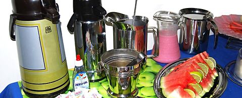 Hotel Pousada do Comendador