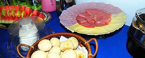 Hotel Pousada do Comendador