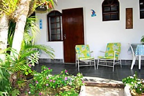 Hotel Pousada do Comendador