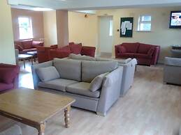 Courtbrack Accommodation - Hostel