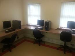 Courtbrack Accommodation - Hostel