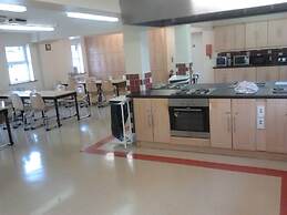 Courtbrack Accommodation - Hostel