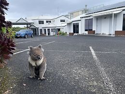 Coastal Motel