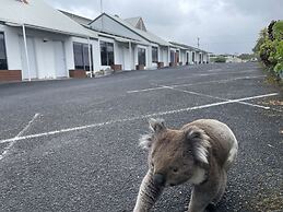 Coastal Motel