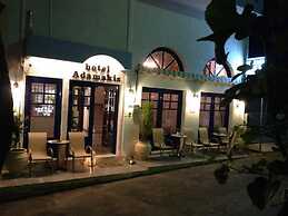 Adamakis Hotel