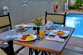 Road Lodge Umhlanga Ridge