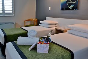 Road Lodge Umhlanga Ridge