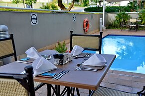 Road Lodge Umhlanga Ridge