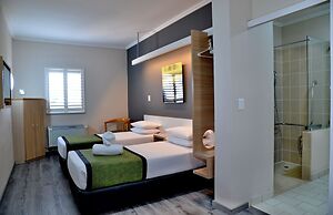 Road Lodge Umhlanga Ridge