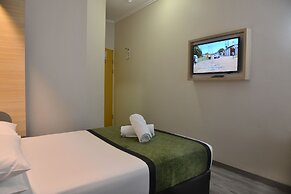 Road Lodge Umhlanga Ridge