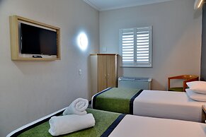 Road Lodge Umhlanga Ridge