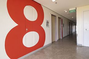 Red Planet Manila Aseana City