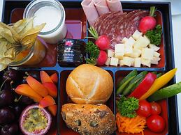 relexa hotel München