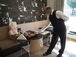 relexa hotel München